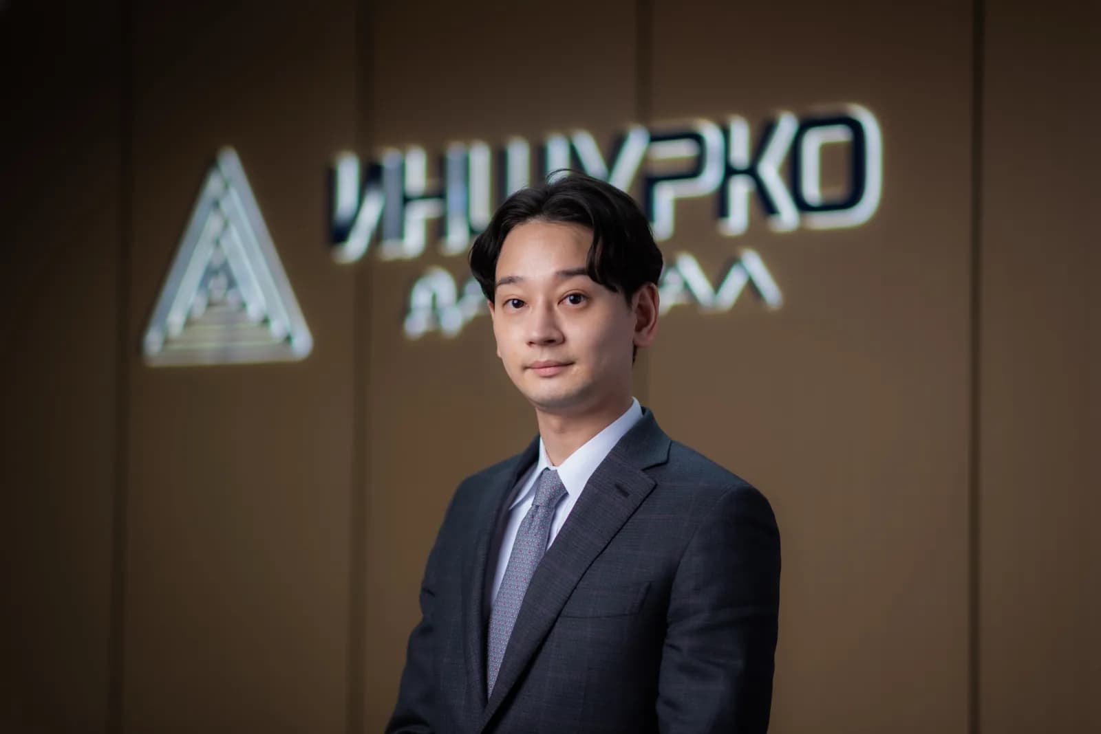 Hideaki Mitani